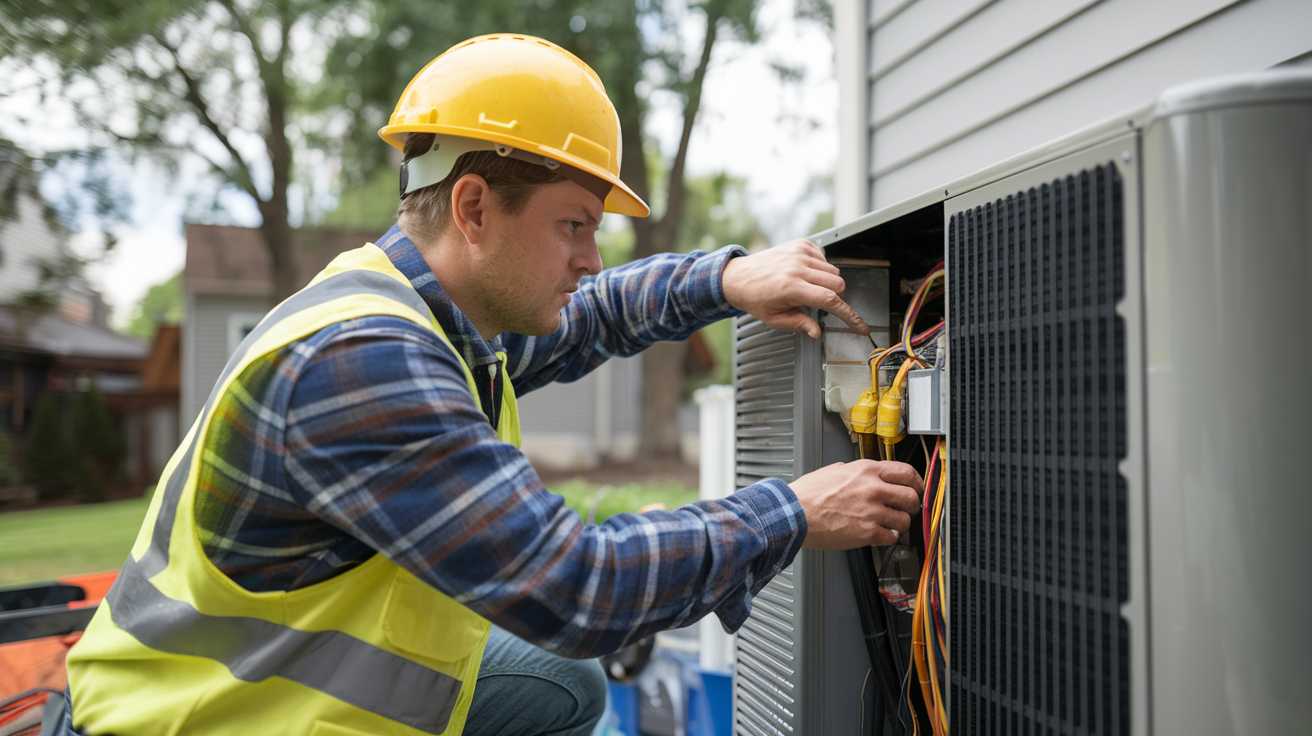 Les meilleurs installateur de pompe à chaleur à Annecy